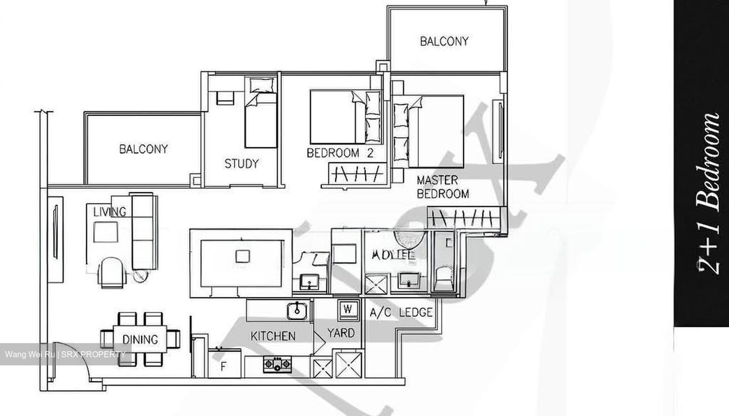The Canopy (D27), Condominium #568896251